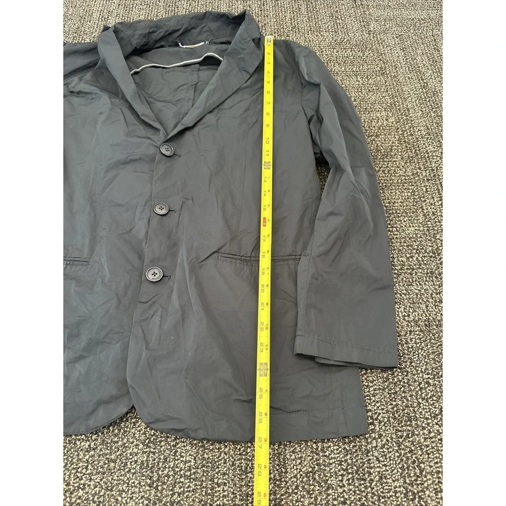 Trussardi Jeans Blazer Men's‎ Size 54